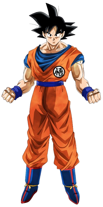 Goku