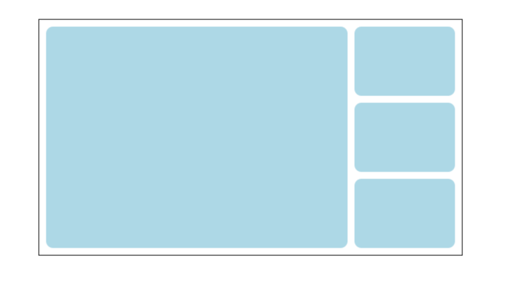 Dynamic container queries with modern CSS