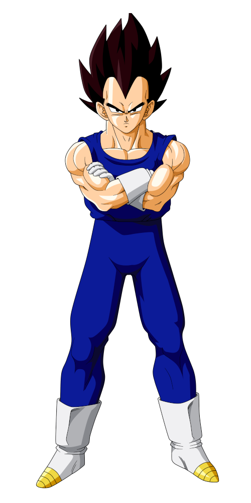 Vegeta