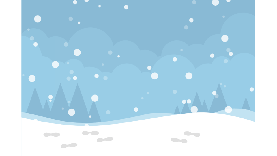 Download Svg Css Animation Snowing Landscape