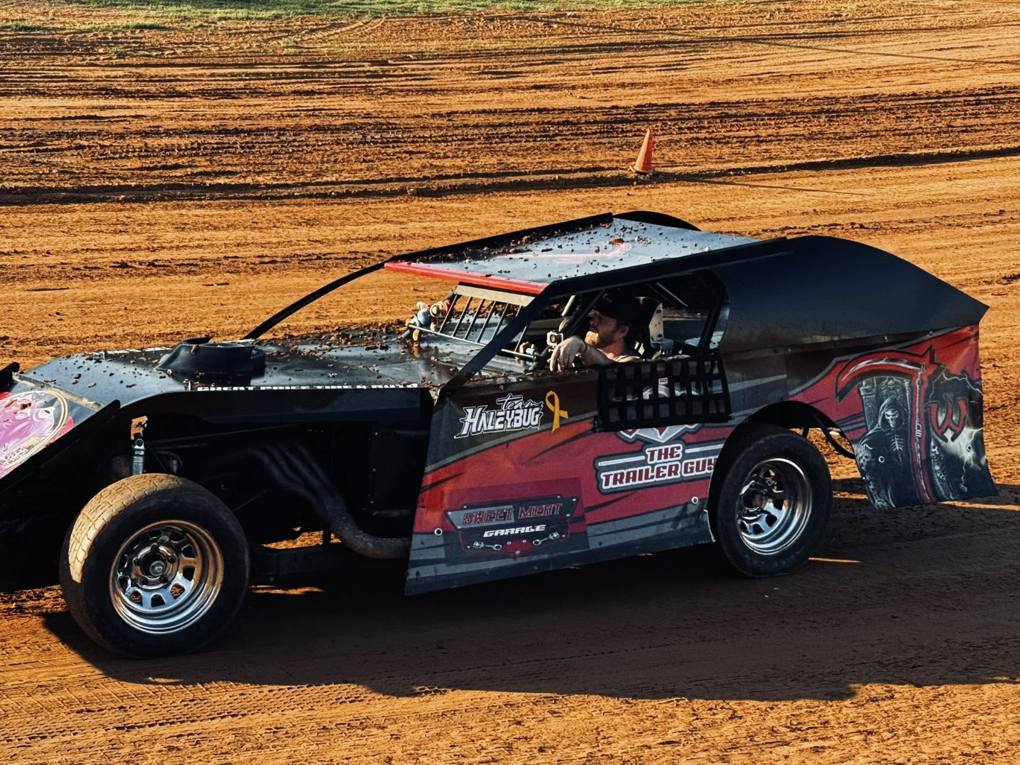 KMS racing