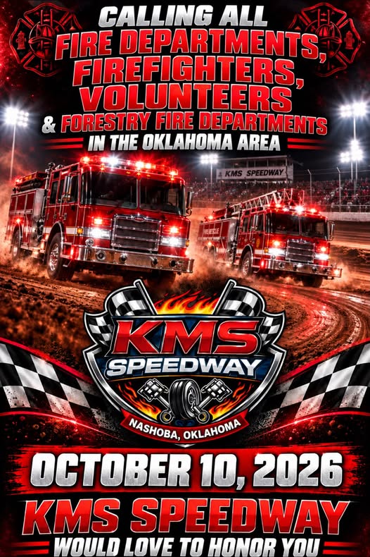 KMS Speedway Thumb 2
