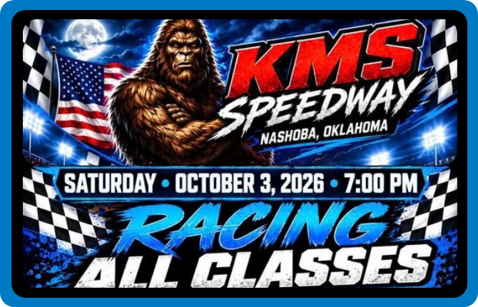 KMS Speedway