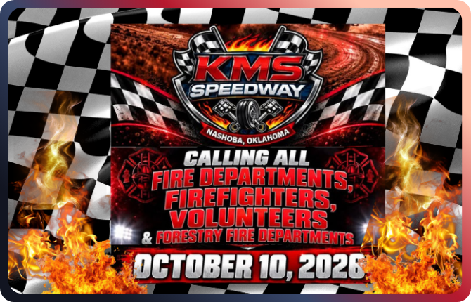 KMS Speedway