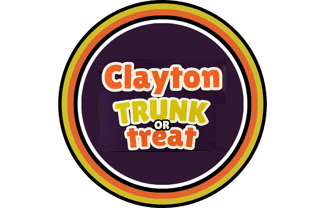 Trunk or Treat