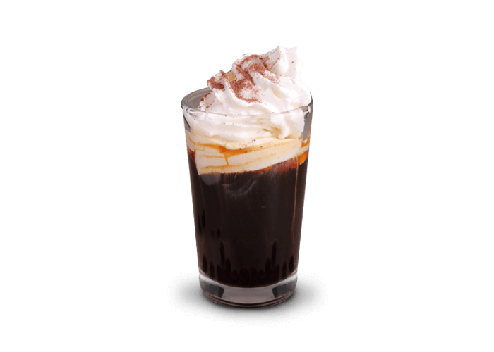 Café Liégeois