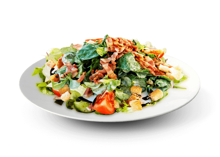 Salade Caprese