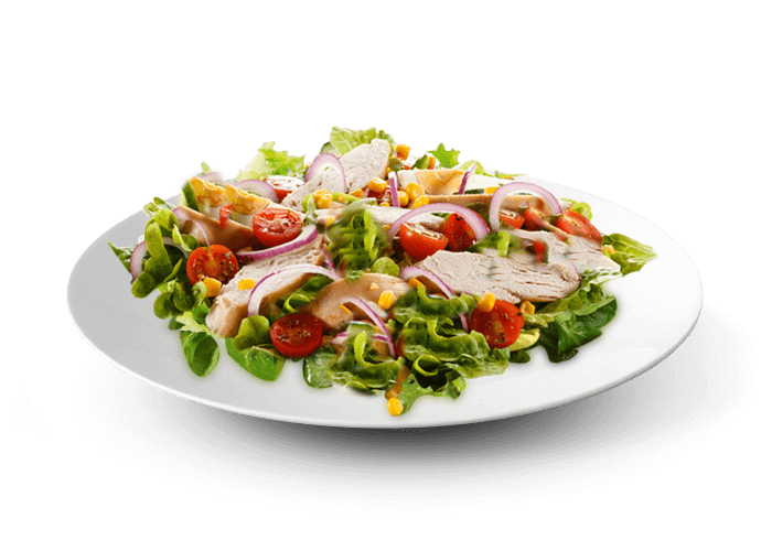 Salade César