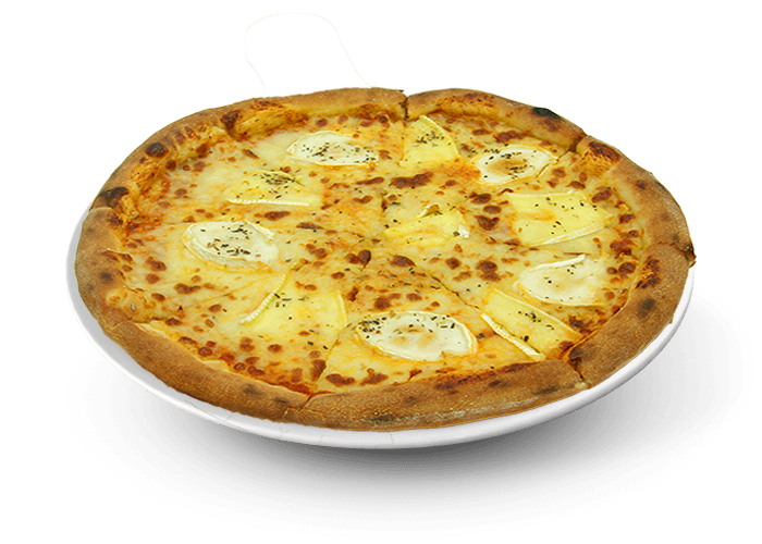 Chèvre Miel