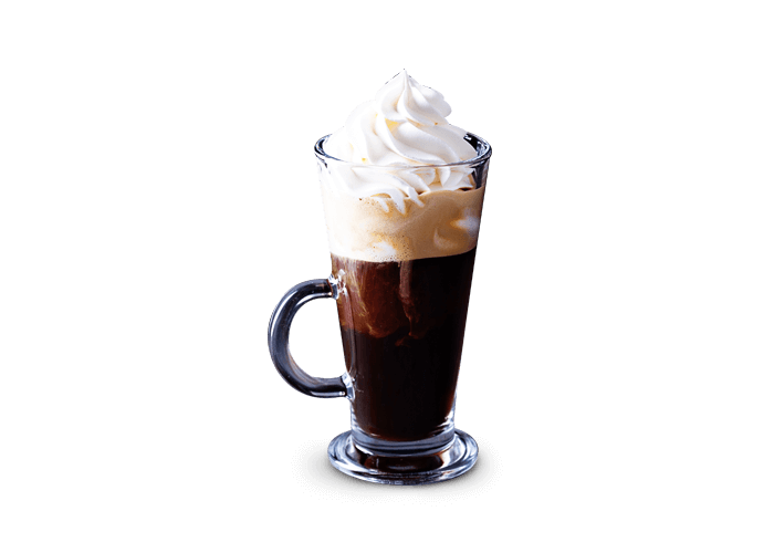 Chocolat Liégeois
