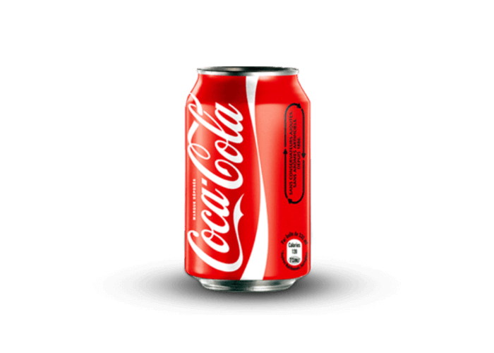 Coca-Cola 33cl