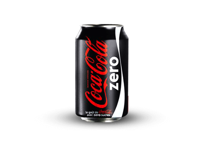Coca-Cola Zéro