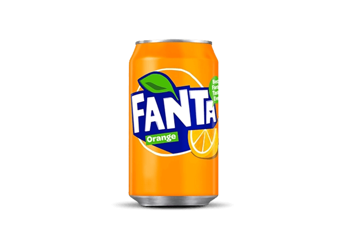 Fanta