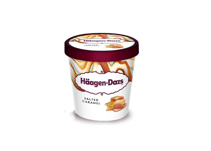 Häagen-Dazs 100ml