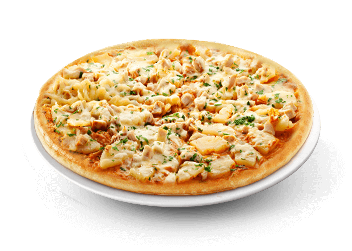 Chicken (visuel générique)