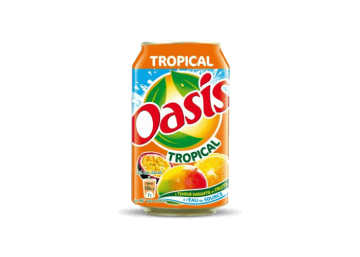 Oasis