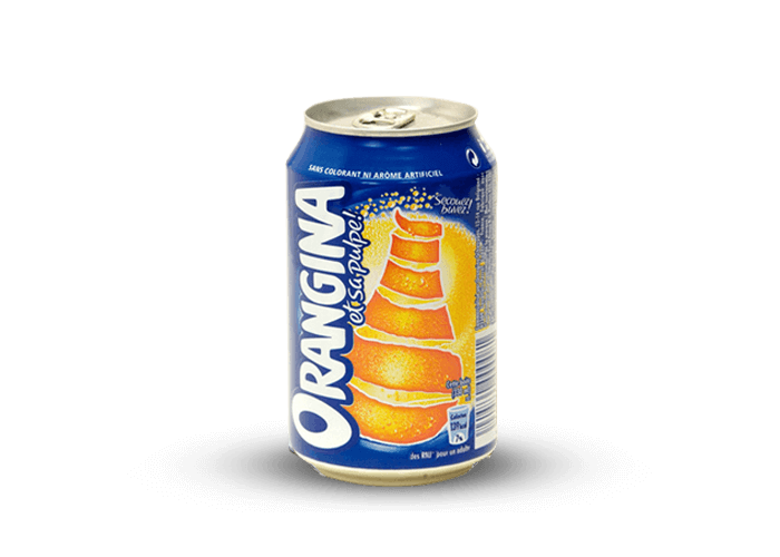 Orangina