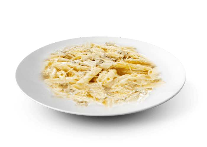 Penne 4 Fromages