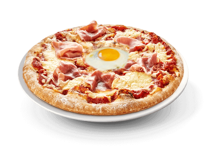 Pizzaiolo