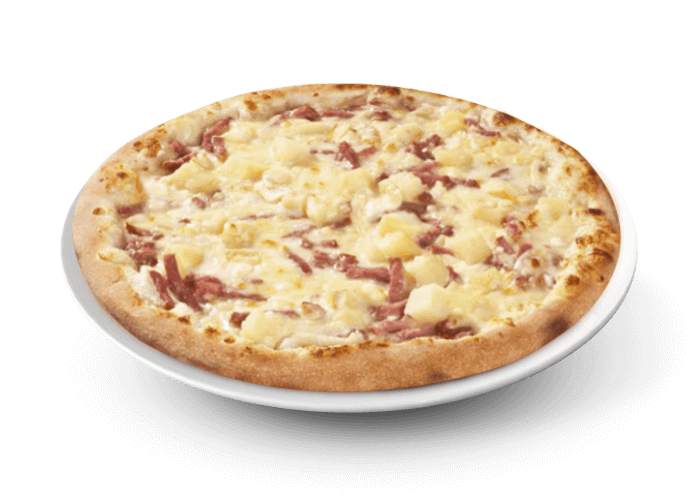 Tartiflette