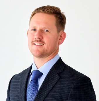 Dr. Bradley Herrgord