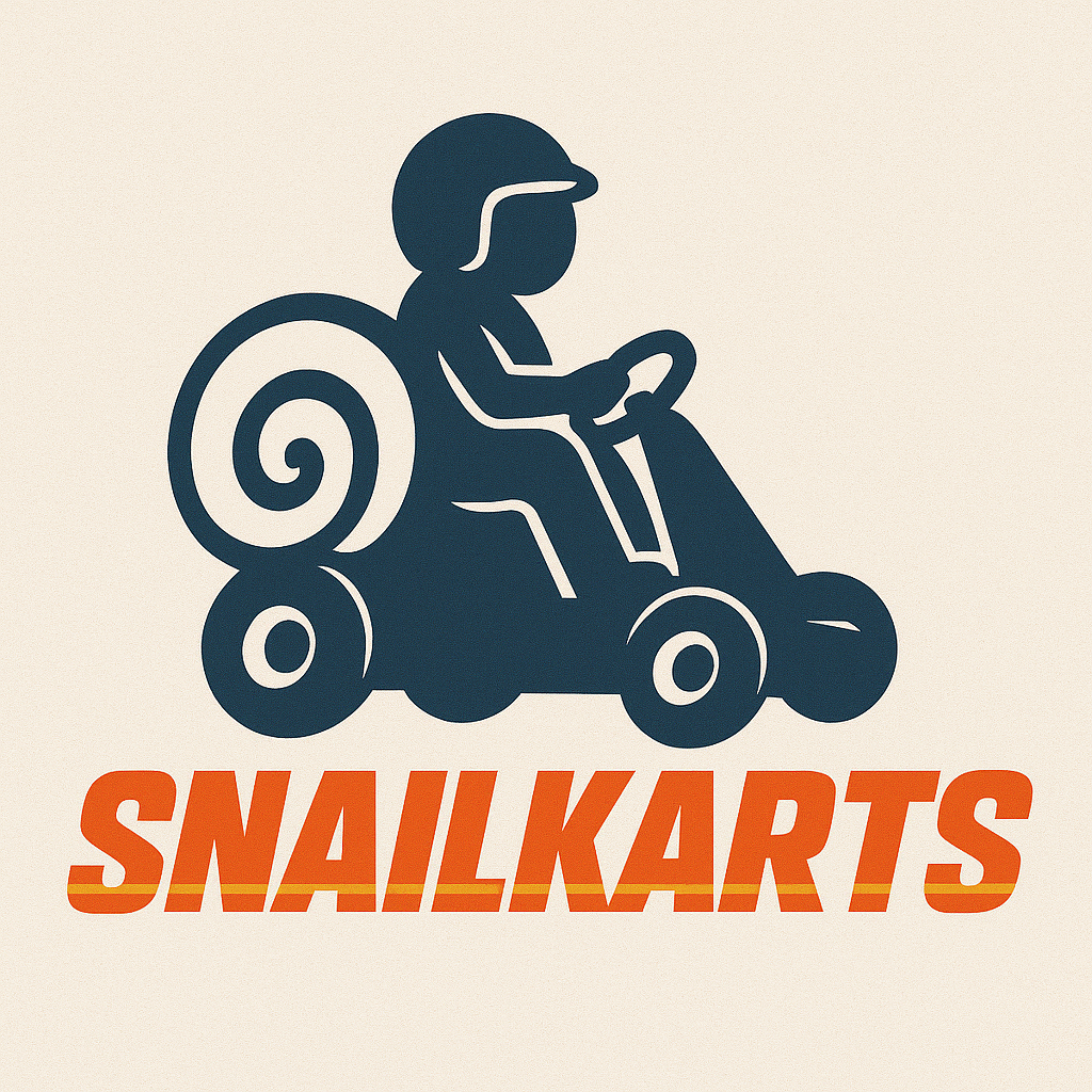 Snailkarts logo