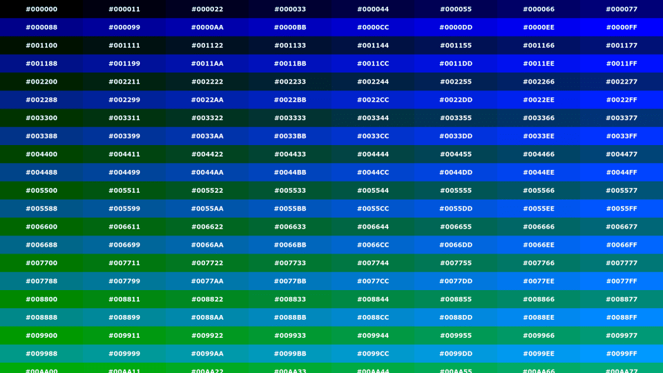 Text Color Contrast Based On Background Text Color Contrast Based On Background