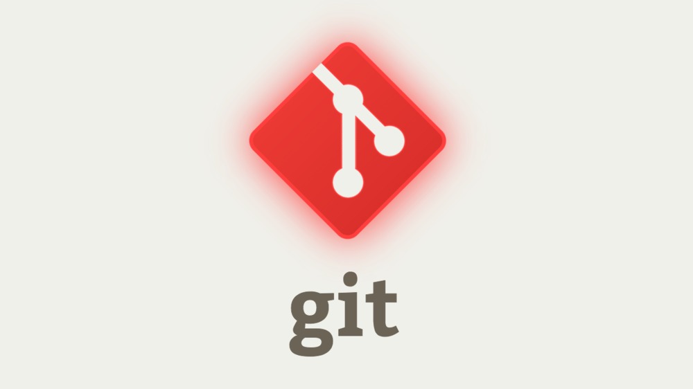 Pure CSS Git Logo