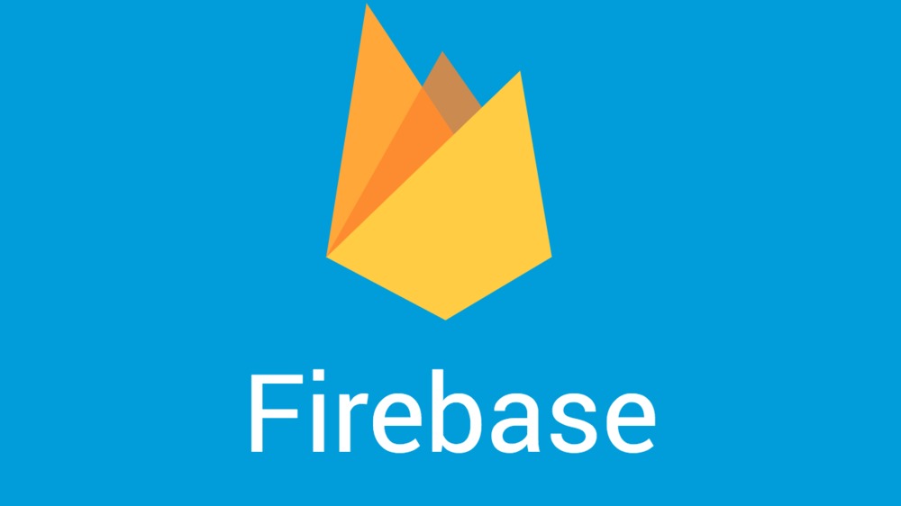 Pure CSS Firebase Logo
