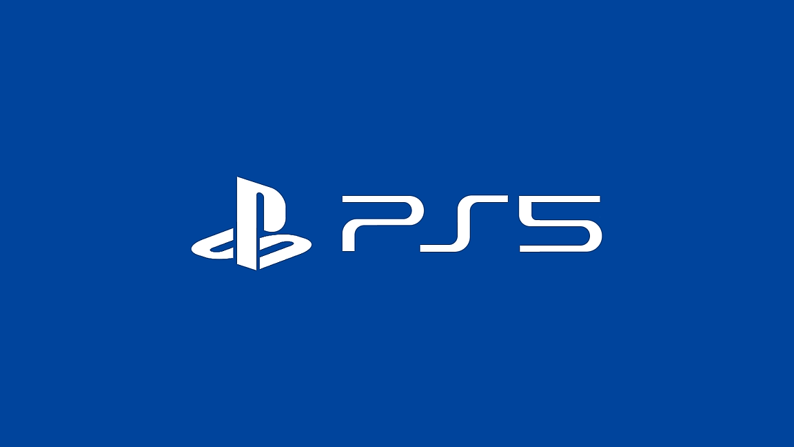 Pure CSS PS5 Logo