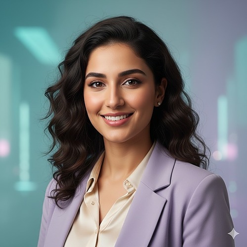 Aisha Rahman on CodePen