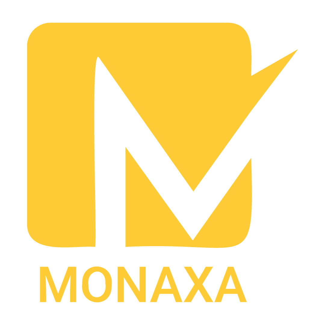 Monaxa Logo