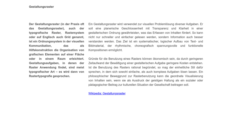 gewährleisten englisch