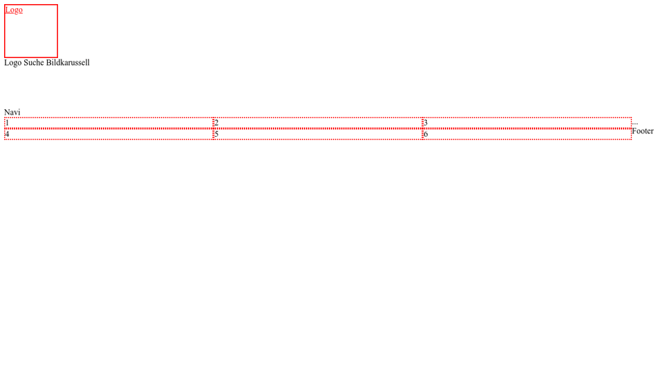 A Pen By Fabienne Besold