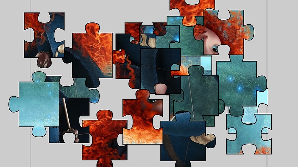 Build a HTML5 jigsaw puzzle game with ZIM framework – Gamedev.js