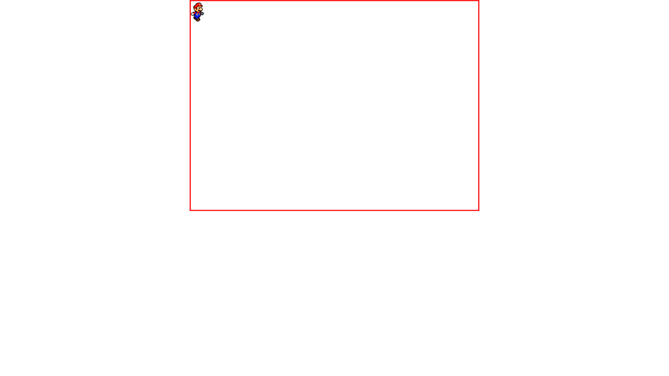 Canvas Sprite Sheet Animation Part 1 Canvas Sprite Sheet Animation Part 1