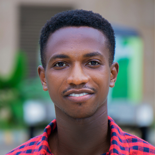 Unsplash - Ransford Quaye