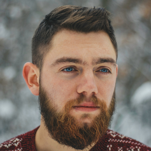 Unsplash - Radu Florin