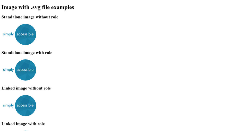 Download Images With Svg File Examples