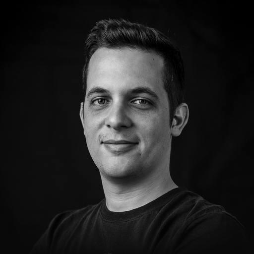 Tommaso Poletti on CodePen