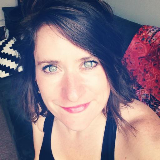 Rachel Cope on CodePen