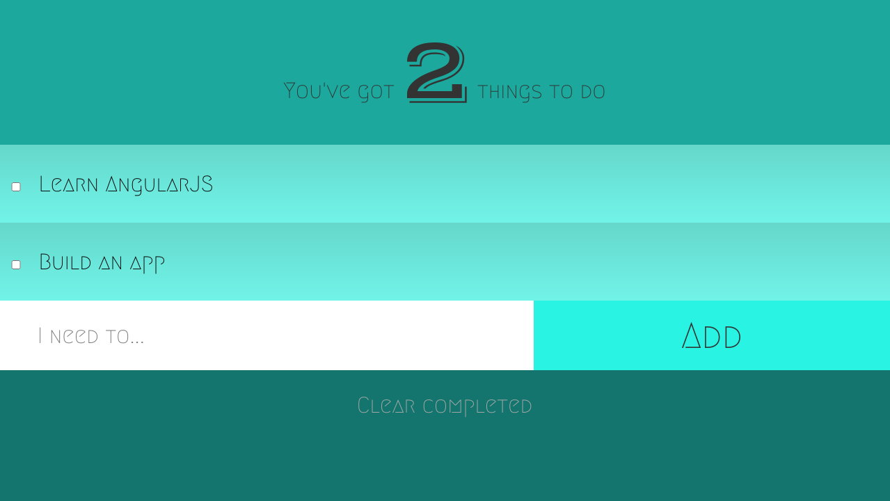 lazy