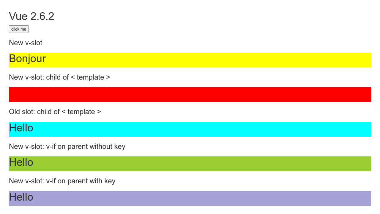 Vuejs slots vs props capcom Vuejs slots vs props capcom