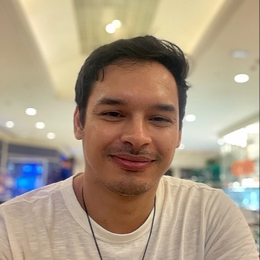 Photo of Thiago Fontes