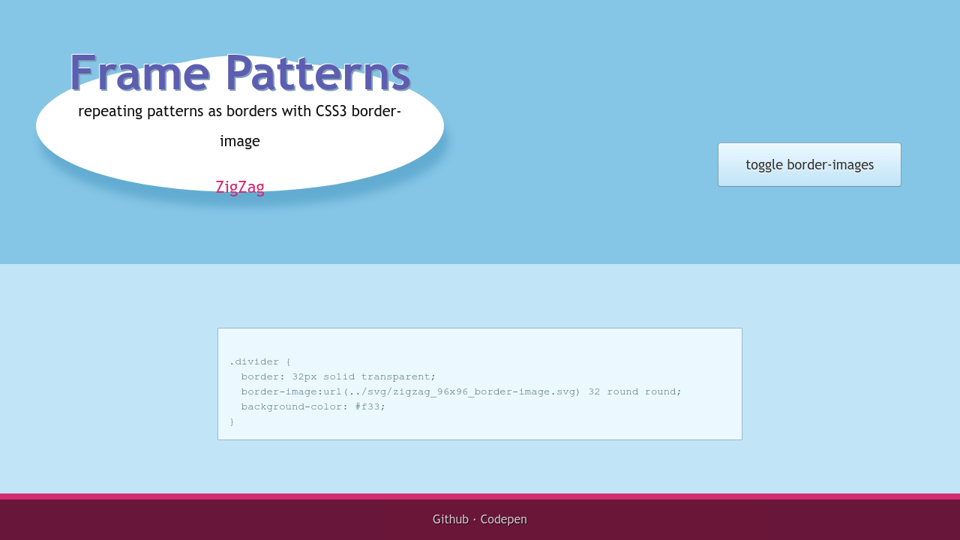 Download Svg Frame Patterns