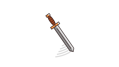 #Codevember Swash Sword