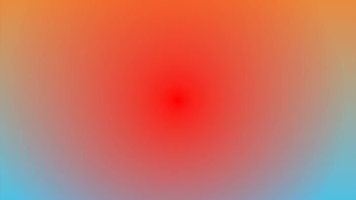 Linear & Radial Gradients
