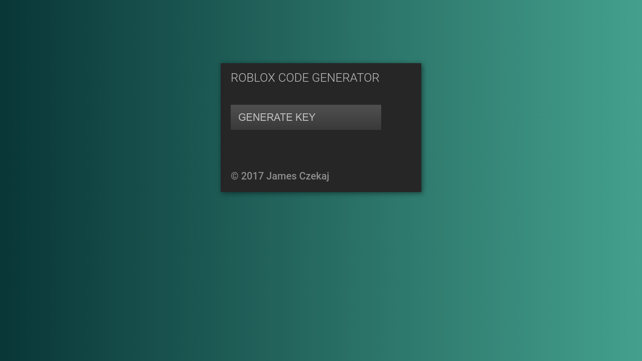 Roblox Keygen Roblox Key Generator Roblox Key Generator Roblox Keygen