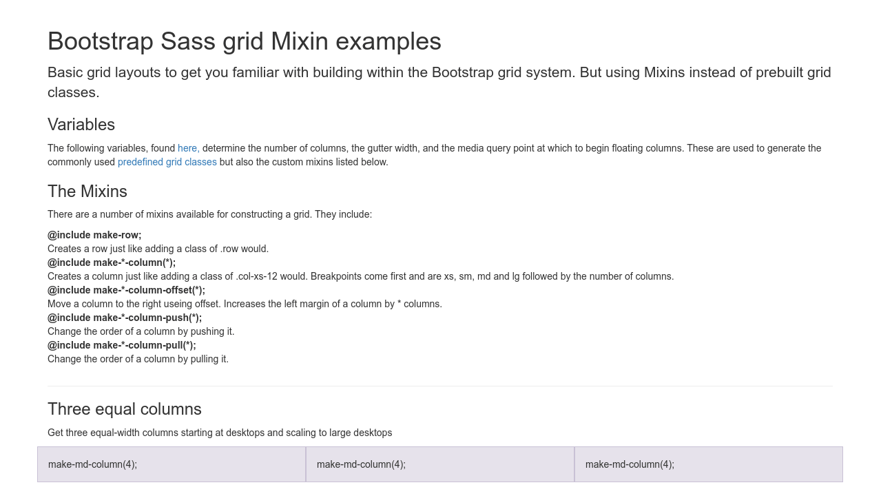 Bootstrap Modify The Gutter Padding From Columns