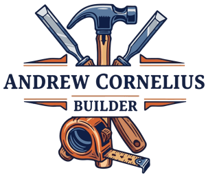 Andrew Cornelius Builder - Licensed Contractor Northern Michigan
